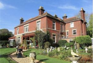 External- click for photo gallery